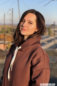 Валерия Антипова