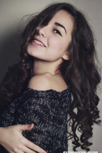 Валерия Антипова