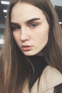 Валерия Антонова