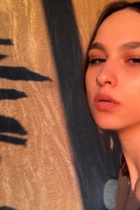 Валерия Бельчикова