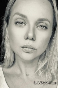 Валерия Белова