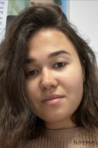 Валерия Бургазлиева