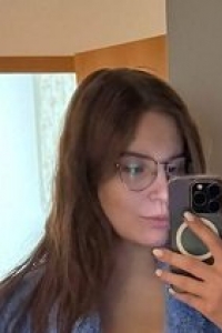 Валерия Цубикова