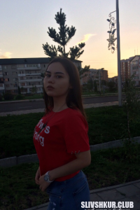 Валерия Дегтярёва