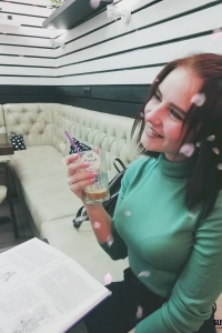 Валерия Филобокова