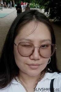 Валерия Хохолова