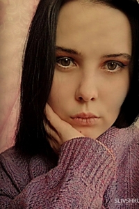 Валерия Иванова