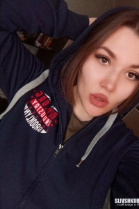 Валерия Яцкевич