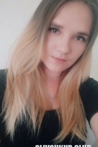 Валерия Яворская