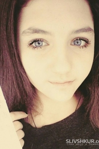 Валерия Карташова