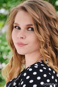 Валерия Княжева