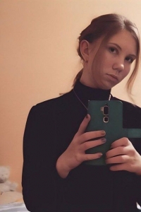Валерия Кондратьева