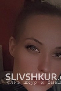 Валерия Кожевникова