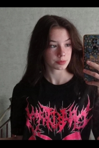 Валерия Кристова