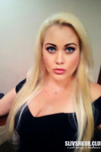 Валерия Кузнецова