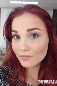 Валерия Лебедева