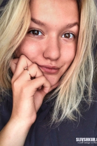 Валерия Лобанова