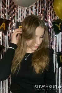 Валерия Маркова