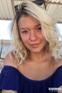 Валерия Мельникова