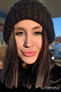 Валерия Милаева