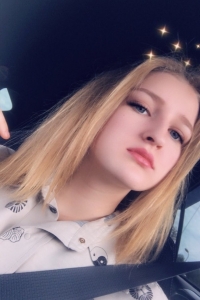 Валерия Миронова