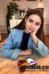 Валерия Москаленко