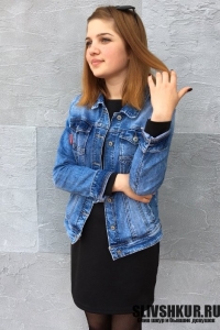 Валерия Оксак