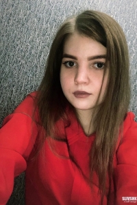 Валерия Ольхова