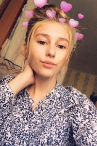 Валерия Остапенко