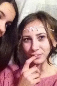 Валерия Пахомова