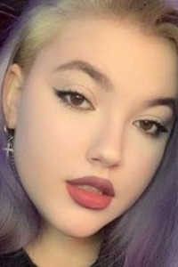 Валерия Панкратова