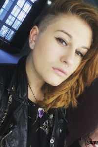 Валерия Пенхасова