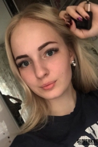 Валерия Попова