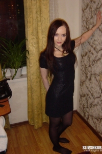 Валерия Романова