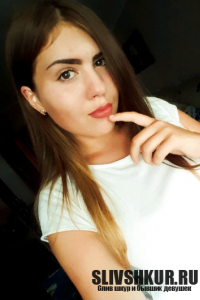 Валерия Трусова