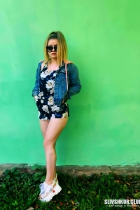 Валерия Туманова