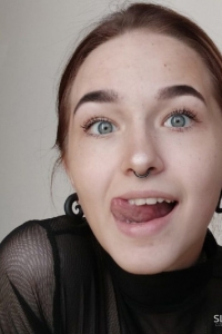 Валерия Уфимцева