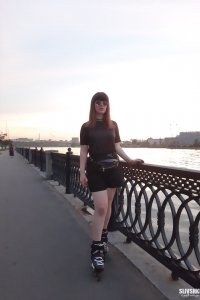 Валерия Виноградова