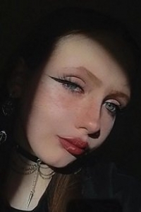 Валерия Зинина