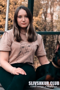 Варя Павлова