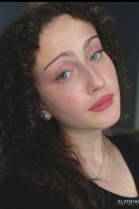 Варвара Чернобыль