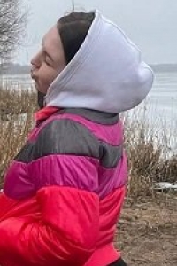 Варвара Студенок