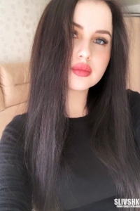 Василиса Черкасова