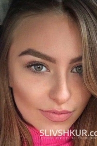 Василиса Смирнова