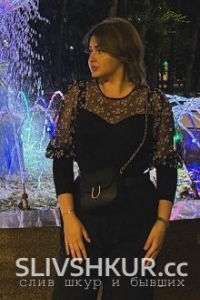 Василиса Воронова