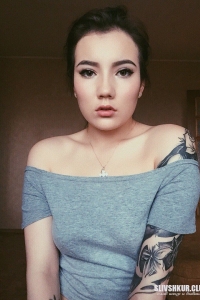 Вера Кузьмина