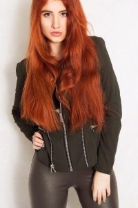 Вера Петрова