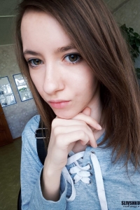 Вера Шевякова