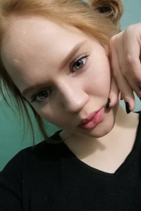 Вера Веснина