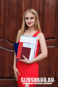 Вероника Агеева